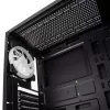 Carcasa de PC Kolink Observatory Midi Tower negra
