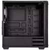 Carcasa de PC Kolink Observatory Midi Tower negra