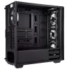 Carcasa de PC Kolink Observatory Midi Tower negra