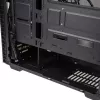 Carcasa de PC Kolink Observatory Midi Tower negra