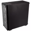 Carcasa de PC Kolink Observatory Midi Tower negra