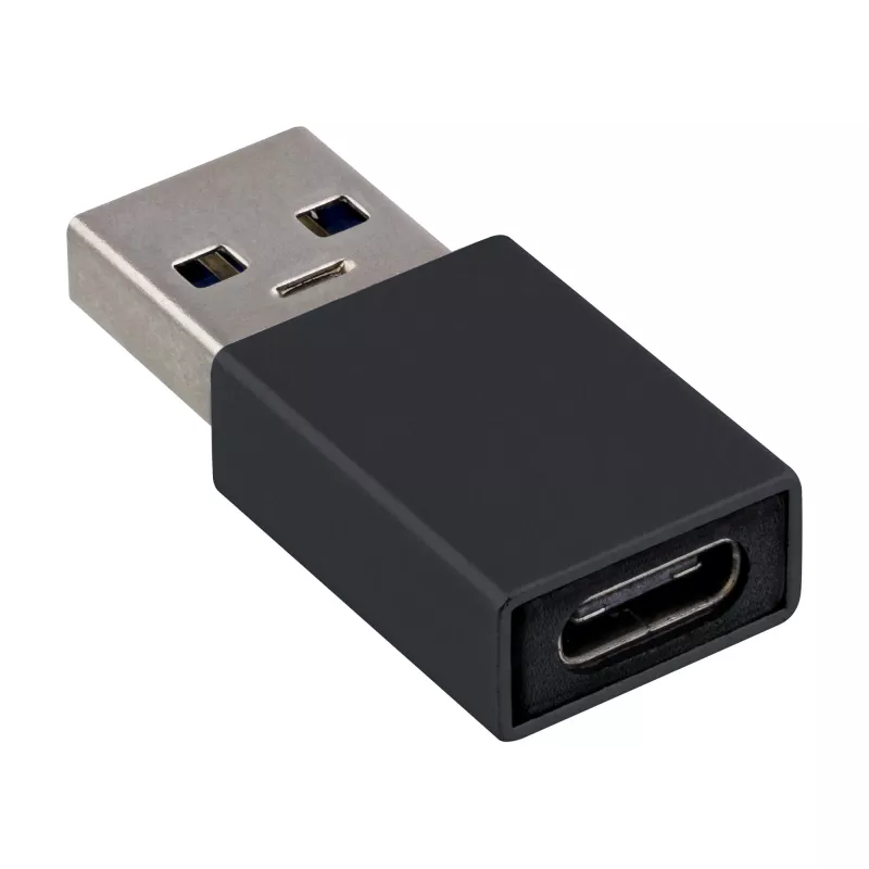 Hub InLine USB 3.2 Gen.1, USB-C a 2 puertos USB-C y 3 puertos USB-A, con fuente de alimentación