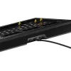 Glorious GMMK 3 Pro 75% teclado gaming barebone GLO-KB-GMMK3-PRO-75-BB-W-BLK-US, con cable, distribución ANSI US, negro