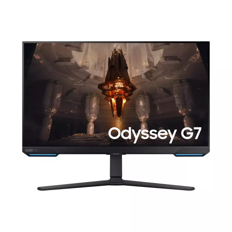 Monitor de ordenador Samsung G70B 81,3 cm (32