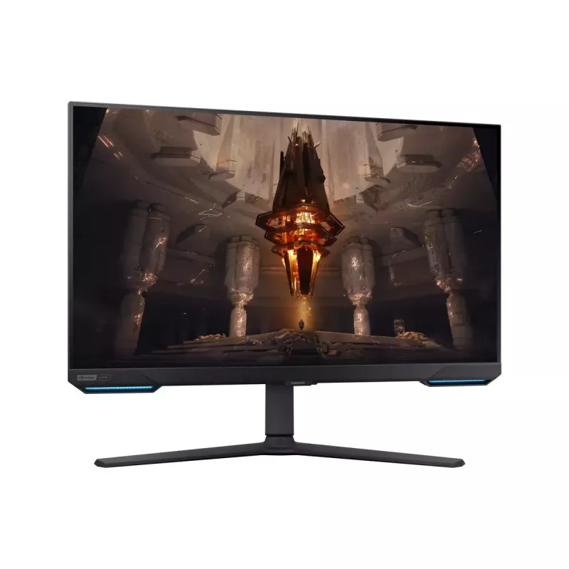 Monitor de ordenador Samsung G70B 81,3 cm (32