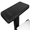 Nitro Concepts X1000 NC-X1000-BW silla gaming, asiento tapizado, negra/blanca (Radiant White)