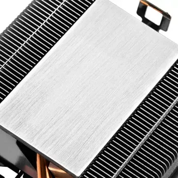 Disipador Silverstone Krypton KR01 para procesador 8 cm
