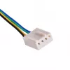 Disipador Silverstone Krypton KR01 para procesador 8 cm