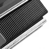 Disipador Silverstone Krypton KR01 para procesador 8 cm