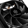 Disipador Silverstone Krypton KR01 para procesador 8 cm