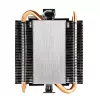 Disipador Silverstone Krypton KR01 para procesador 8 cm