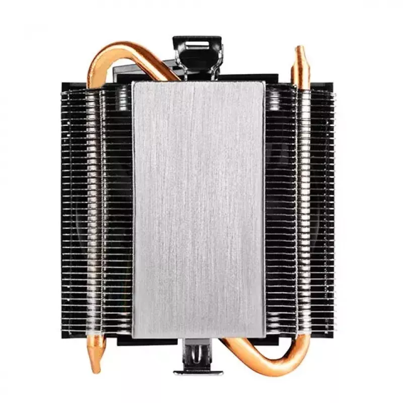 Disipador Silverstone Krypton KR01 para procesador 8 cm