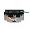 Disipador Silverstone Krypton KR01 para procesador 8 cm