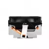 Disipador Silverstone Krypton KR01 para procesador 8 cm