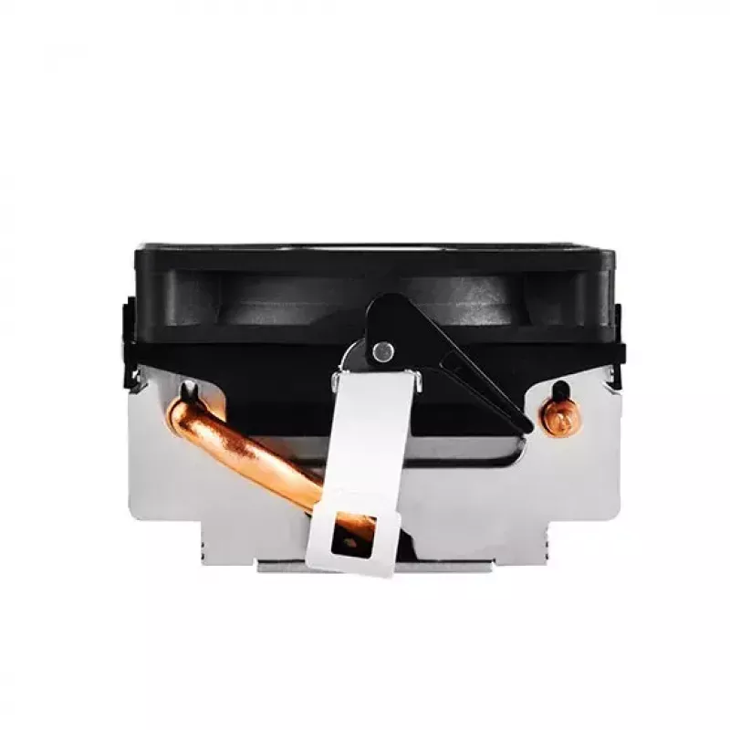 Disipador Silverstone Krypton KR01 para procesador 8 cm