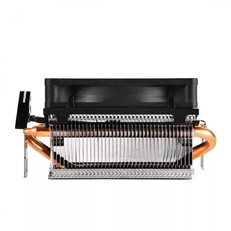 Disipador Silverstone Krypton KR01 para procesador 8 cm