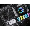 SSD Corsair MP600 Elite CSSD-F1000GBMP600ENH, 1 TB, M.2 2280, PCIe 4.0 x4 NVMe, 3D TLC, cifrado AES de 256 bits