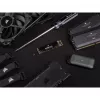 SSD Corsair MP600 Elite CSSD-F1000GBMP600ENH, 1 TB, M.2 2280, PCIe 4.0 x4 NVMe, 3D TLC, cifrado AES de 256 bits