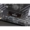 SSD Corsair MP600 Elite CSSD-F1000GBMP600ENH, 1 TB, M.2 2280, PCIe 4.0 x4 NVMe, 3D TLC, cifrado AES de 256 bits