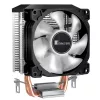 Disipador Jonsbo CR-1200E 9,2 cm 2000 RPM negro