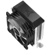 Disipador Jonsbo CR-1200E 9,2 cm 2000 RPM negro