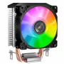 Disipador Jonsbo CR-1200E 9,2 cm 2000 RPM negro