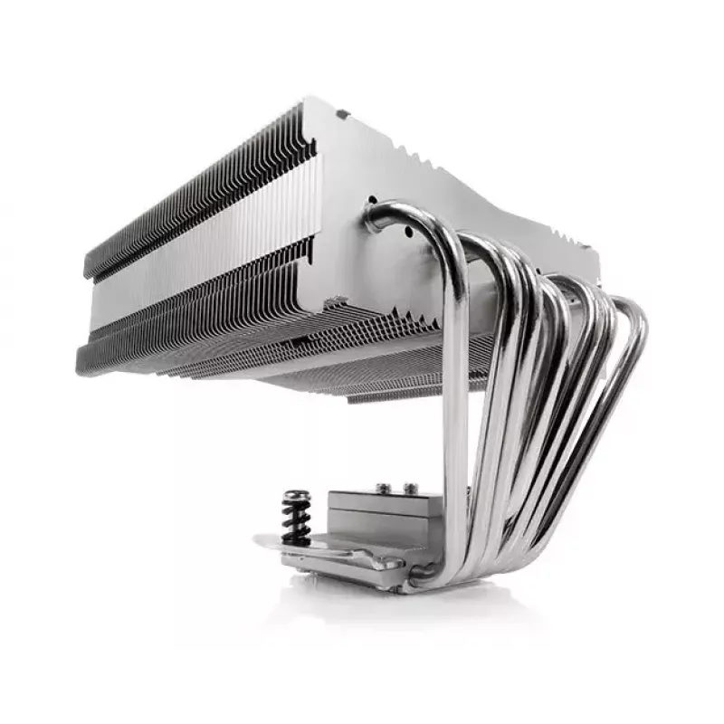 Disipador de CPU Noctua NH-C14S, ventilador de 140 mm, 12 V, 1500 RPM máx, 163…