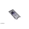 Tapas de ranura PCI Akasa AK-MX302-KT05 — pack de 5, tapas metálicas de altura completa