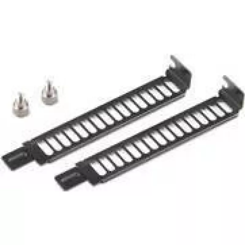 Tapas de ranura PCI Akasa AK-MX302-KT05 — pack de 5, tapas metálicas de altura completa