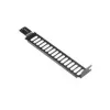 Tapas de ranura PCI Akasa AK-MX302-KT05 — pack de 5, tapas metálicas de altura completa