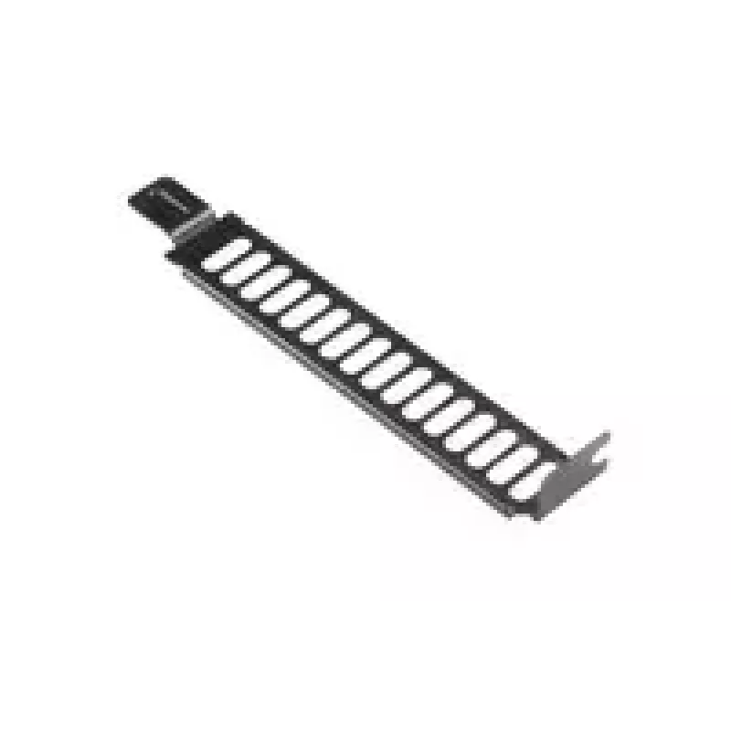 Tapas de ranura PCI Akasa AK-MX302-KT05 — pack de 5, tapas metálicas de altura completa
