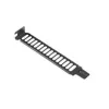 Tapas de ranura PCI Akasa AK-MX302-KT05 — pack de 5, tapas metálicas de altura completa