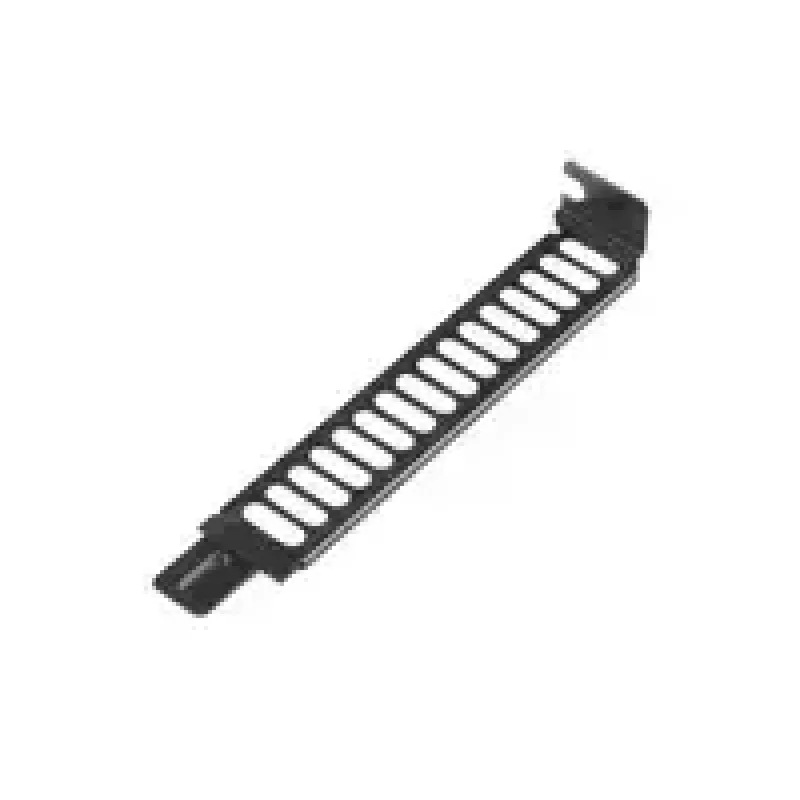 Tapas de ranura PCI Akasa AK-MX302-KT05 — pack de 5, tapas metálicas de altura completa
