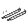 Tapas de ranura PCI Akasa AK-MX302-KT05 — pack de 5, tapas metálicas de altura completa