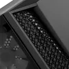 Caja de PC Silverstone FARA B1 PRO torre negra