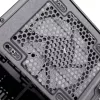 Caja de PC Silverstone FARA B1 PRO torre negra