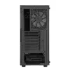 Caja de PC Silverstone FARA B1 PRO torre negra
