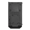 Caja de PC Silverstone FARA B1 PRO torre negra