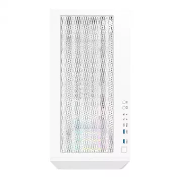 Caja de PC Montech AIR 903 MAX torre media blanca