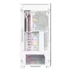 Caja de PC Montech AIR 903 MAX torre media blanca