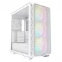Caja de PC Montech AIR 903 MAX torre media blanca