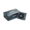 Fuente de alimentación Phanteks AMP GH 850W, 80 PLUS Gold, ATX 3.1, PCIe 5.1, negra