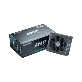 Fuente de alimentación Phanteks PH-P850GH_BK01_EU 750 W