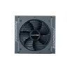 Fuente de alimentación Phanteks AMP GH 850W, 80 PLUS Gold, ATX 3.1, PCIe 5.1, negra