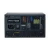 Fuente de alimentación Phanteks AMP GH 850W, 80 PLUS Gold, ATX 3.1, PCIe 5.1, negra