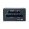 Fuente de alimentación Phanteks AMP GH 850W, 80 PLUS Gold, ATX 3.1, PCIe 5.1, negra