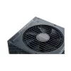 Fuente de alimentación Phanteks AMP GH 850W, 80 PLUS Gold, ATX 3.1, PCIe 5.1, negra