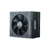 Fuente de alimentación Phanteks AMP GH 850W, 80 PLUS Gold, ATX 3.1, PCIe 5.1, negra