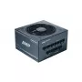 Fuente de alimentación Phanteks AMP GH 850W, 80 PLUS Gold, ATX 3.1, PCIe 5.1, negra