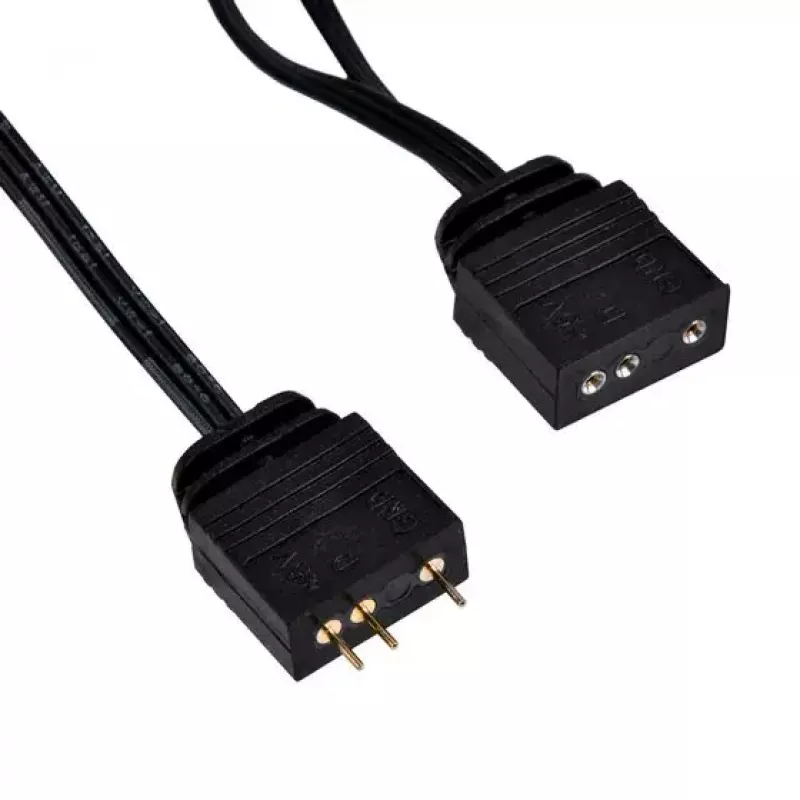 Refrigeración líquida AiO para CPU SilverStone Permafrost PF360-ARGB V2 SST-PF360-ARGB-V2 de 360 mm, ARGB, con controlador RGB incluido, negra